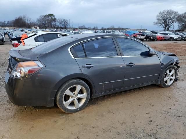 2007 Nissan Altima 3.5SE