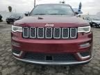 2017 Jeep Grand Cherokee Summit