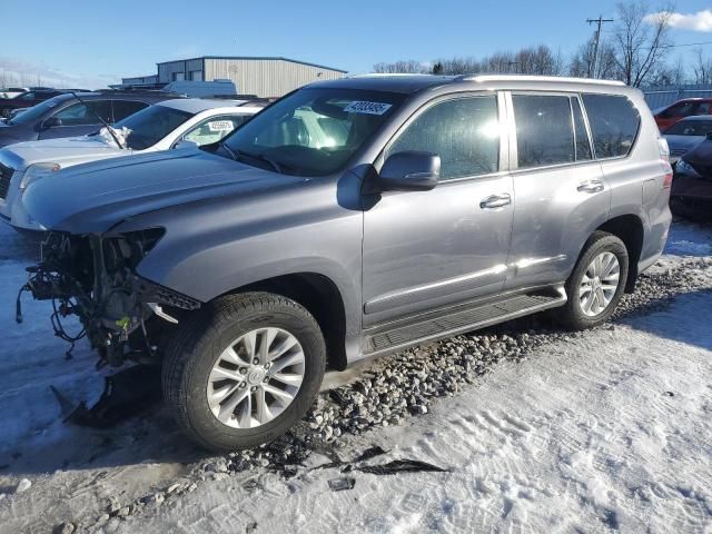 2017 Lexus GX 460