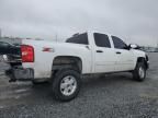 2012 Chevrolet Silverado K1500 LT