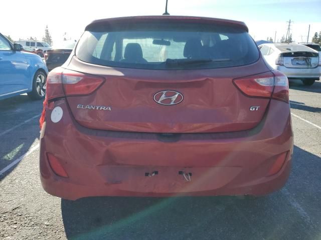 2014 Hyundai Elantra GT