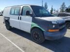 2010 Chevrolet Express G1500