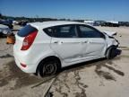 2015 Hyundai Accent GS