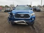 2017 Toyota Tacoma Double Cab