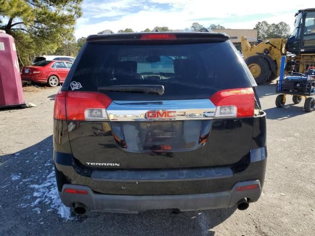 2013 GMC Terrain SLT