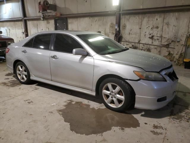 2009 Toyota Camry Base