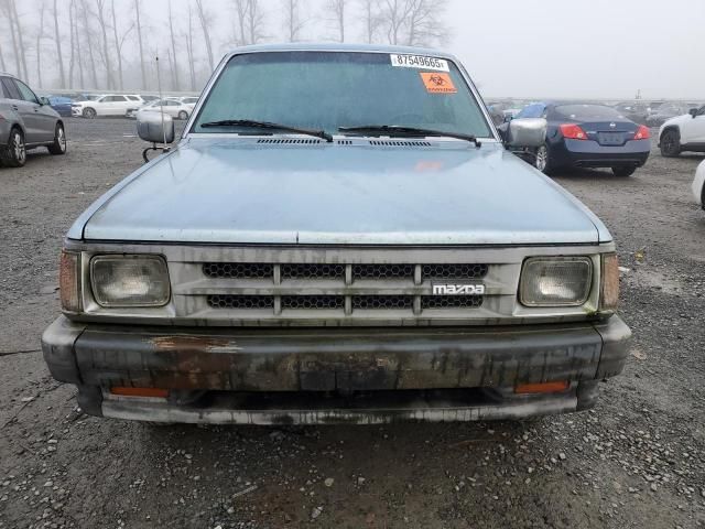 1986 Mazda B2000