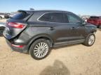 2019 Lincoln MKC