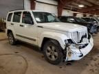 2010 Jeep Liberty Sport