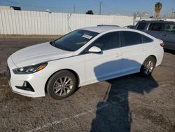 2019 Hyundai Sonata SE en venta en Van Nuys, CA