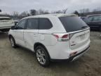 2015 Mitsubishi Outlander SE