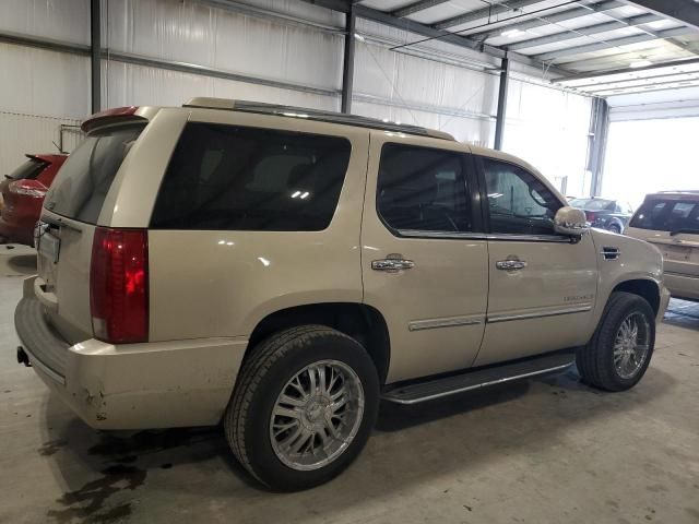 2007 Cadillac Escalade Luxury