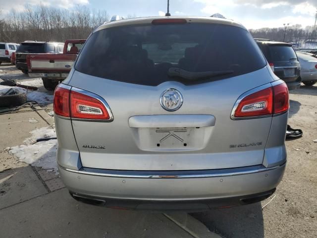 2013 Buick Enclave