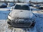 2022 Audi SQ5 Sportback Premium Plus