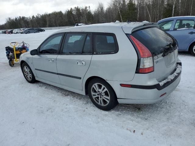 2006 Saab 9-3