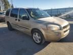 2005 Chevrolet Uplander