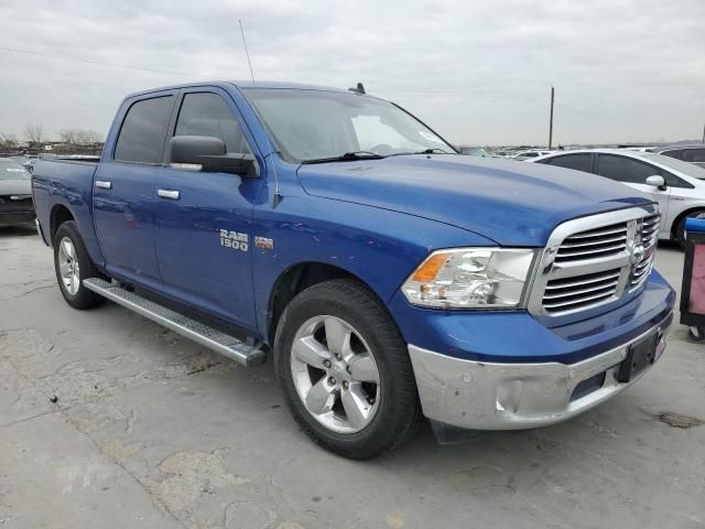 2016 Dodge RAM 1500 SLT