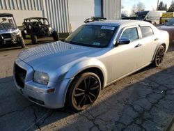 Chrysler salvage cars for sale: 2008 Chrysler 300 Touring