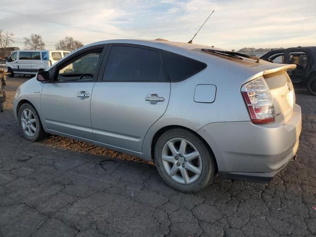 2009 Toyota Prius