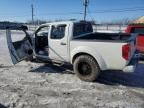 2017 Nissan Frontier S