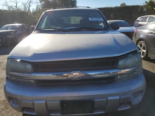 2004 Chevrolet Trailblazer LS