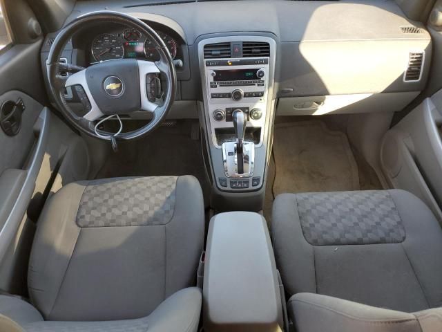 2007 Chevrolet Equinox LS