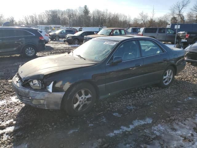 2000 Lexus ES 300