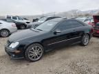 2007 Mercedes-Benz CLK 550