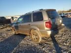 2004 Honda Pilot EX