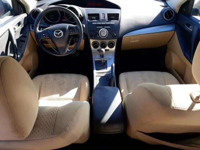 2010 Mazda 3 I