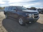 2018 Chevrolet Suburban C1500 LT