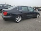 2001 Lexus GS 300