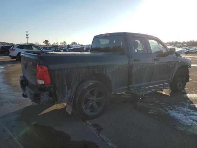 2016 Dodge RAM 1500 ST