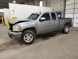 Chevrolet Silverado c1500 salvage cars for sale: 2008 Chevrolet Silverado C1500