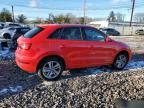 2018 Audi Q3 Premium