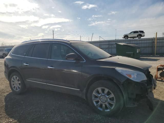 2014 Buick Enclave