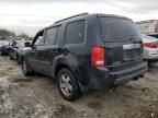 2010 Honda Pilot EX