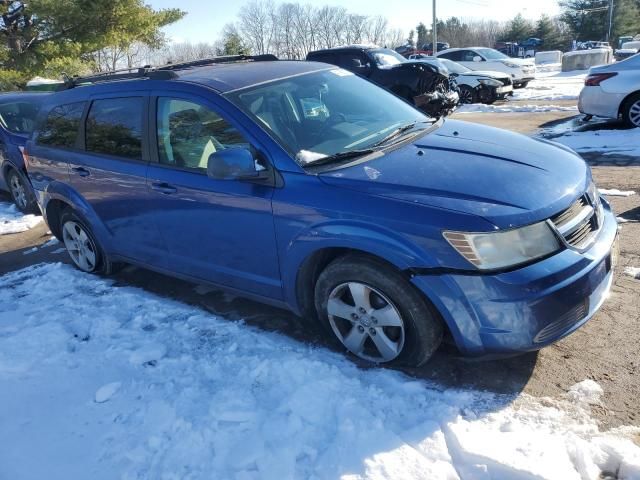 2009 Dodge Journey SXT