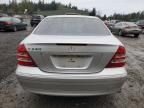 2003 Mercedes-Benz C 240