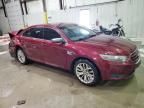 2013 Ford Taurus Limited