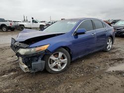 2011 Acura TSX en venta en Houston, TX