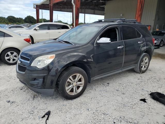 2010 Chevrolet Equinox LT