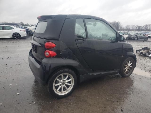 2009 Smart Fortwo Passion