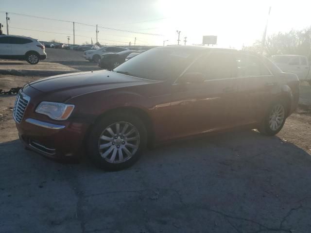 2013 Chrysler 300