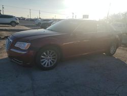 2013 Chrysler 300 en venta en Oklahoma City, OK