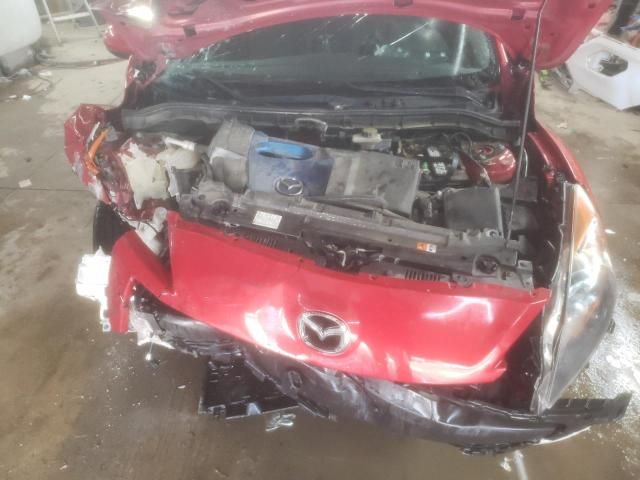 2013 Mazda 3 I