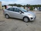 2013 Ford Fiesta S