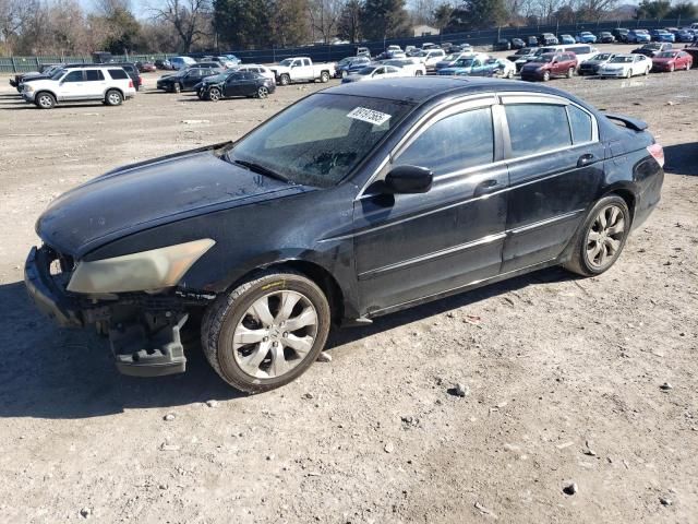 2008 Honda Accord EX