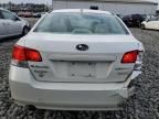 2014 Subaru Legacy 2.5I Limited