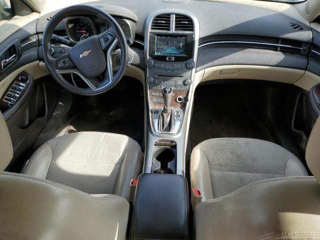 2013 Chevrolet Malibu 1LT